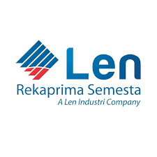 PT Len Rekaprima Semesta