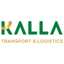 PT Bumi Jasa Utama (Kalla Transport & Logistics)