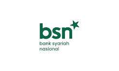 PT Bank Syariah Nasional (BSN)