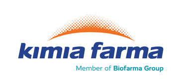 PT Kimia Farma Tbk