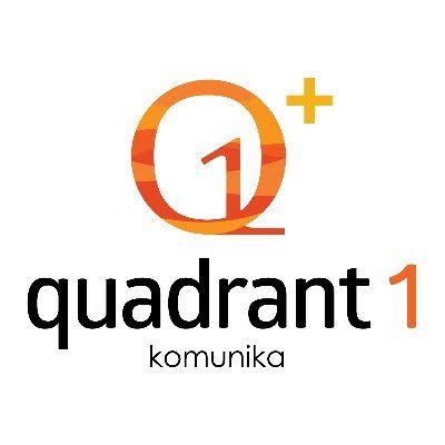 PT Kuadrant Satu Komunika